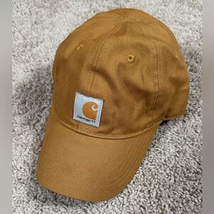 Carhartt Hat Youth Size (fits large)